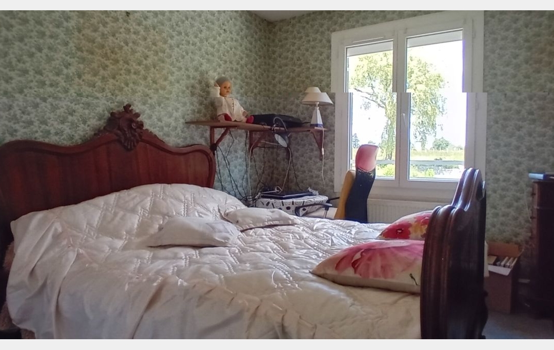 PROST immobilier : Maison / Villa | CHALAMONT (01320) | 92 m2 | 241 500 € 