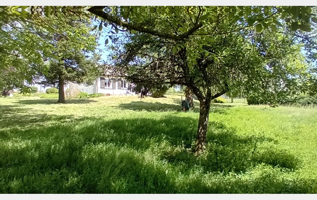 PROST immobilier : Maison / Villa | CHALAMONT (01320) | 92 m2 | 241 500 € 