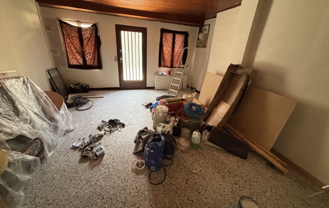 PROST immobilier : Maison / Villa | CHALAMONT (01320) | 142 m2 | 110 000 € 