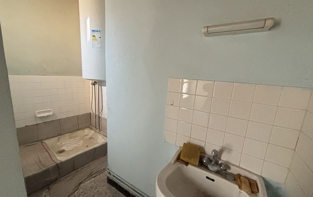 PROST immobilier : Maison / Villa | CHALAMONT (01320) | 142 m2 | 110 000 € 
