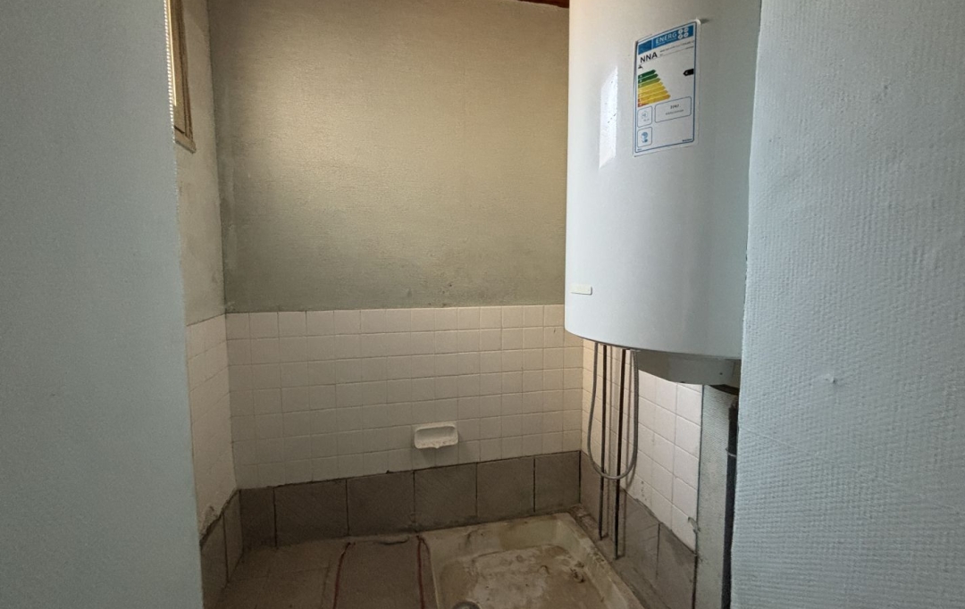 PROST immobilier : Maison / Villa | CHALAMONT (01320) | 142 m2 | 110 000 € 