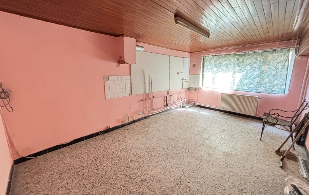 PROST immobilier : Maison / Villa | CHALAMONT (01320) | 142 m2 | 110 000 € 