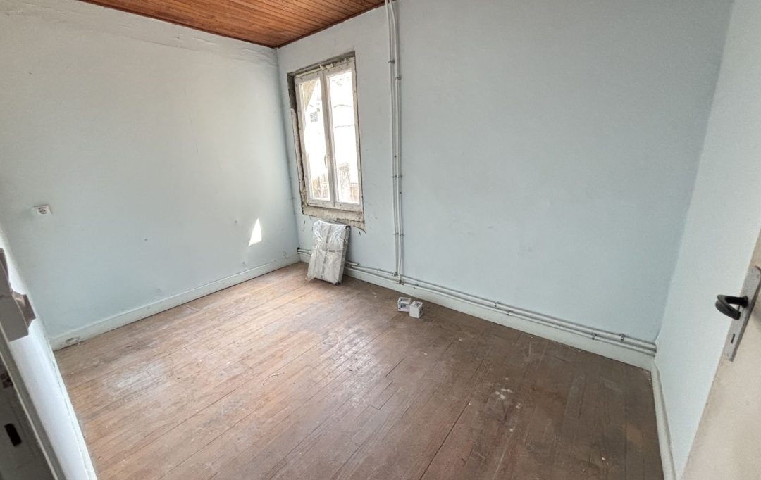 PROST immobilier : Maison / Villa | CHALAMONT (01320) | 142 m2 | 110 000 € 