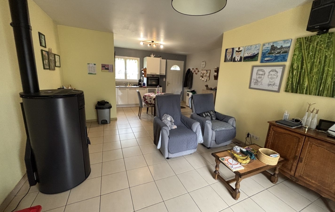 PROST immobilier : Maison / Villa | ARBIGNY (01190) | 85 m2 | 230 000 € 