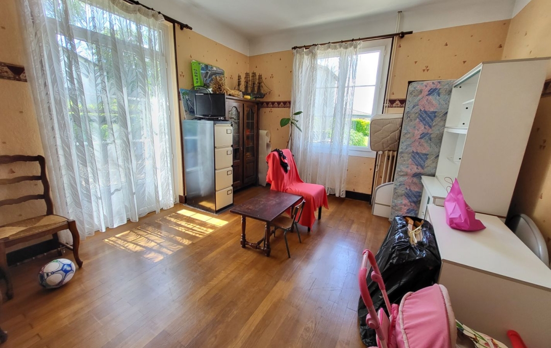 PROST immobilier : Maison / Villa | CHALAMONT (01320) | 176 m2 | 375 000 € 