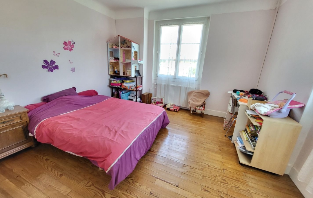 PROST immobilier : Maison / Villa | CHALAMONT (01320) | 176 m2 | 375 000 € 