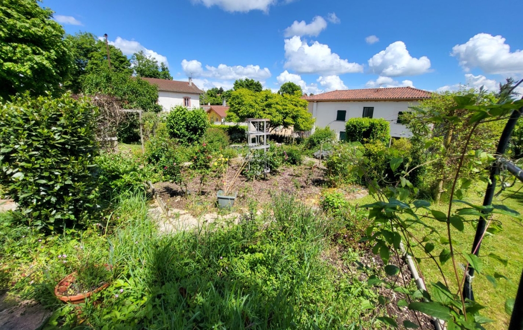 PROST immobilier : Maison / Villa | CHALAMONT (01320) | 176 m2 | 375 000 € 