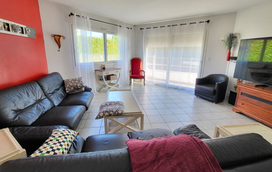 PROST immobilier : Maison / Villa | SAINT-DENIS-LES-BOURG (01000) | 190 m2 | 445 000 € 