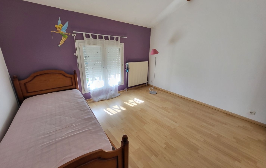 PROST immobilier : Maison / Villa | SAINT-DENIS-LES-BOURG (01000) | 190 m2 | 445 000 € 