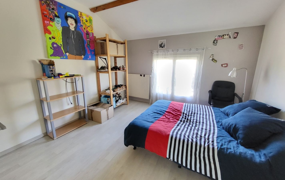 PROST immobilier : Maison / Villa | SAINT-DENIS-LES-BOURG (01000) | 190 m2 | 445 000 € 