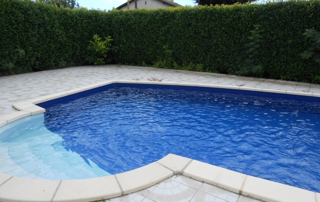 PROST immobilier : Maison / Villa | SAINT-DENIS-LES-BOURG (01000) | 190 m2 | 445 000 € 