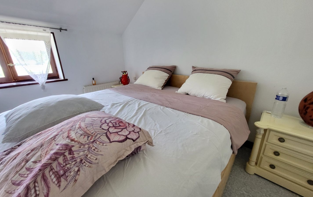PROST immobilier : Maison / Villa | SAINT-PAUL-DE-VARAX (01240) | 358 m2 | 690 000 € 