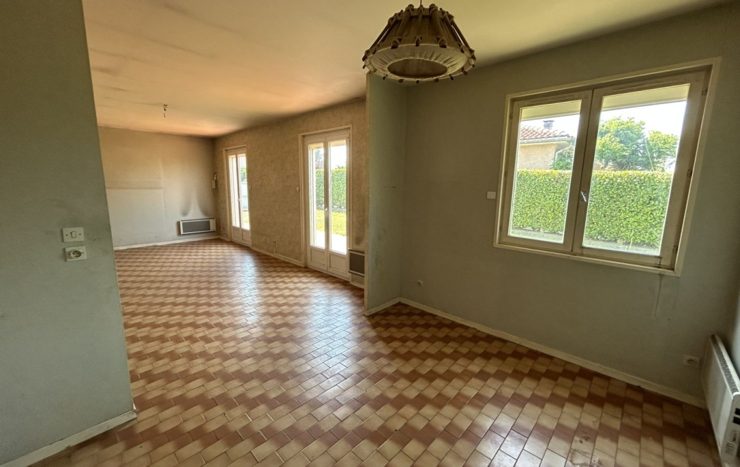 PROST immobilier : House | MANZIAT (01570) | 81 m2 | 153 000 € 