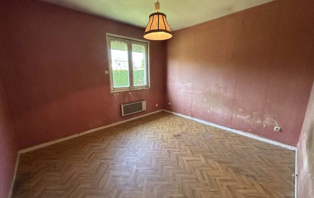 PROST immobilier : House | MANZIAT (01570) | 81 m2 | 153 000 € 