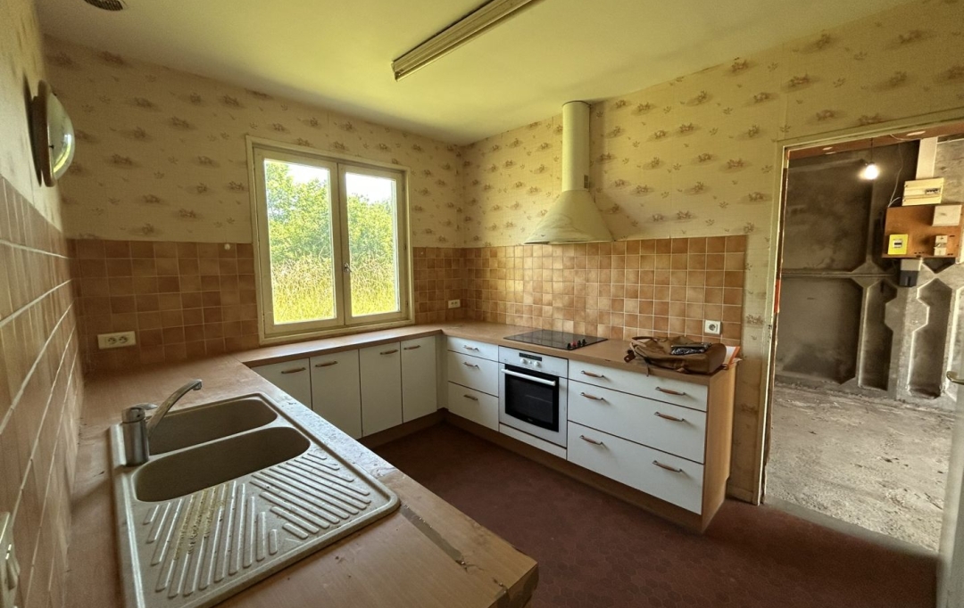 PROST immobilier : House | MANZIAT (01570) | 81 m2 | 153 000 € 