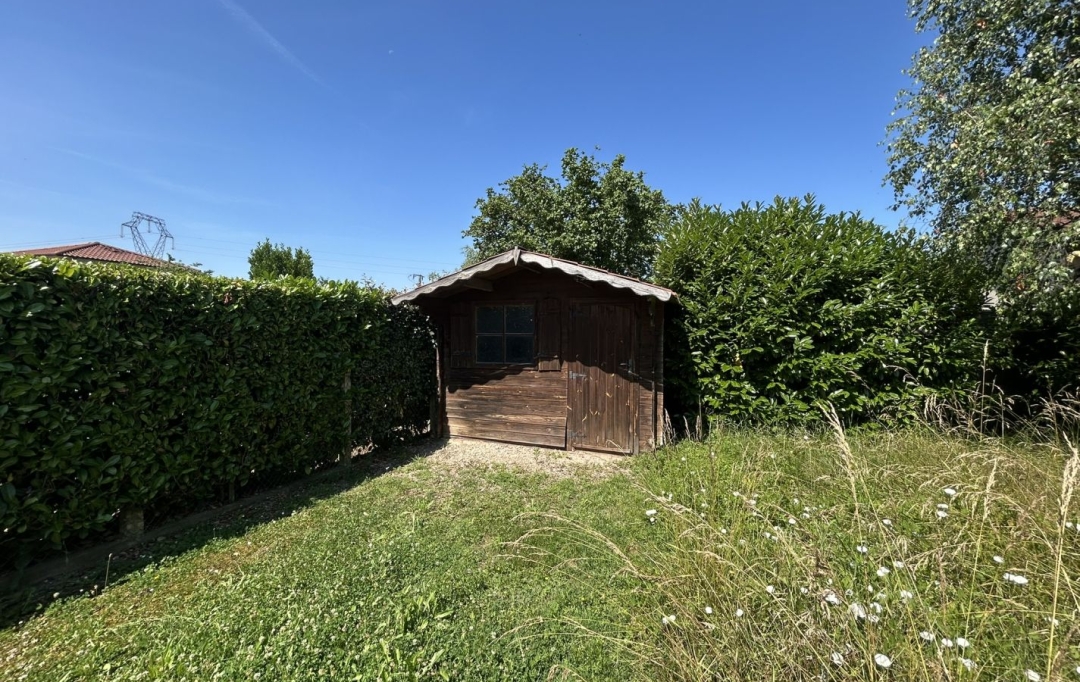 PROST immobilier : House | MANZIAT (01570) | 81 m2 | 153 000 € 