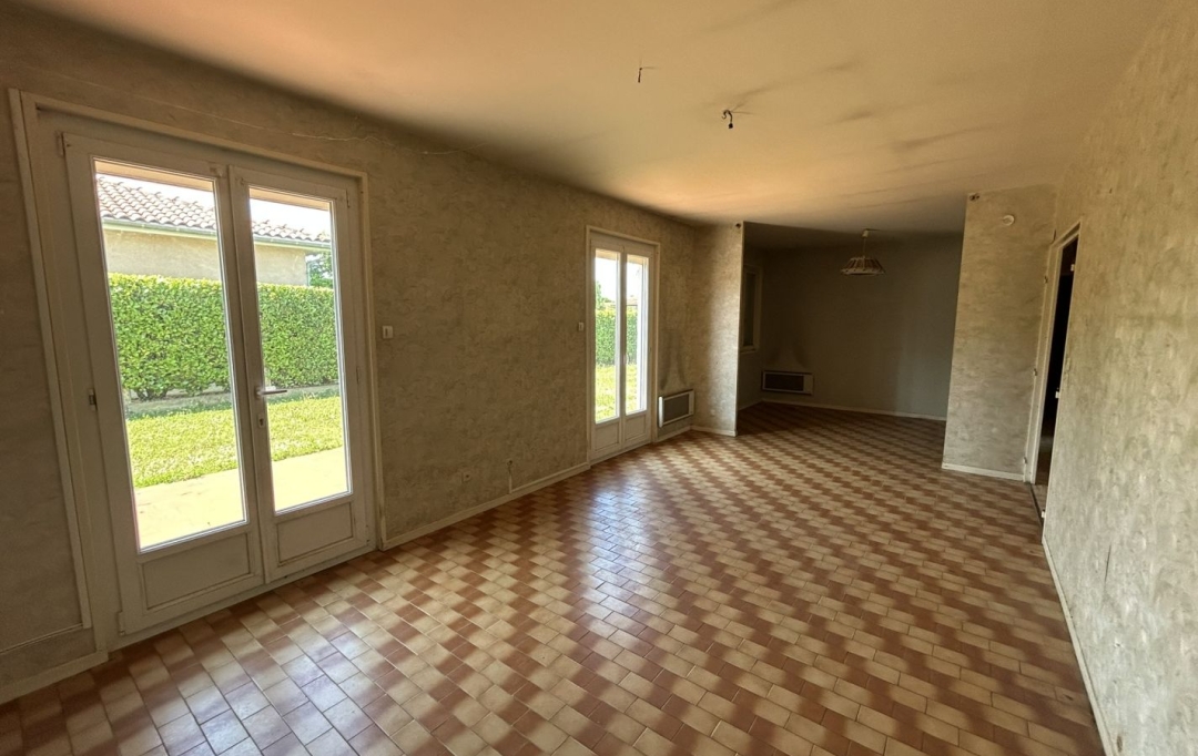 PROST immobilier : House | MANZIAT (01570) | 81 m2 | 153 000 € 