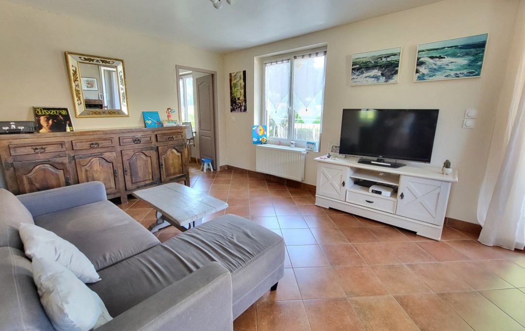 PROST immobilier : House | CHALAMONT (01320) | 102 m2 | 235 000 € 