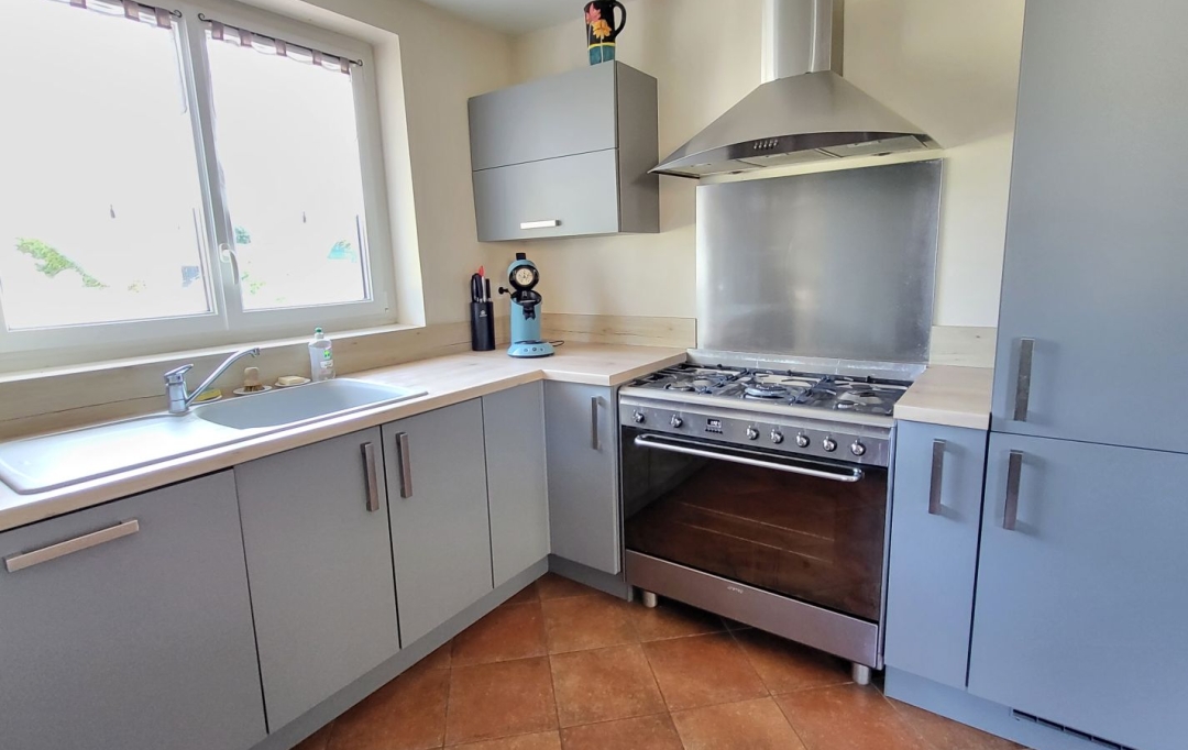 PROST immobilier : House | CHALAMONT (01320) | 102 m2 | 235 000 € 