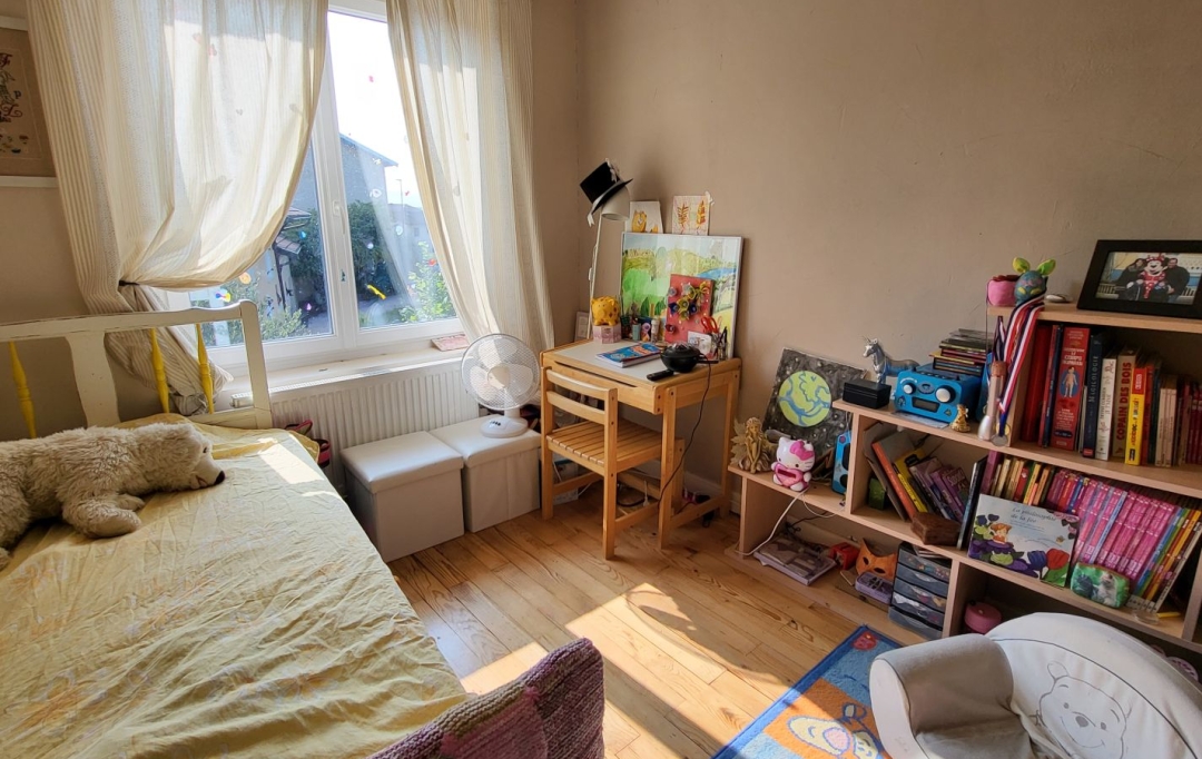 PROST immobilier : House | CHALAMONT (01320) | 102 m2 | 235 000 € 