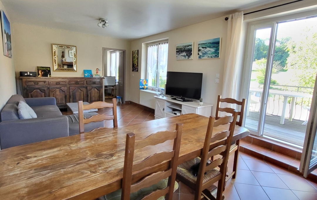 PROST immobilier : House | CHALAMONT (01320) | 102 m2 | 235 000 € 