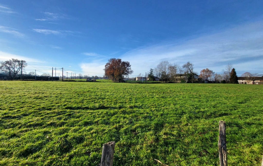 PROST immobilier : Ground | PONT-DE-VAUX (01190) | 1 m2 | 89 000 € 