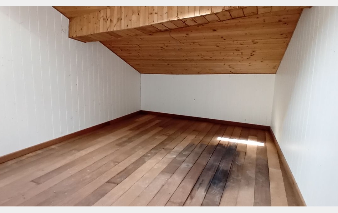 PROST immobilier : Maison / Villa | CHALAMONT (01320) | 45 m2 | 105 000 € 