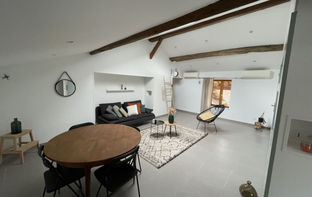 PROST immobilier : Apartment | PONT-DE-VAUX (01190) | 63 m2 | 160 000 € 