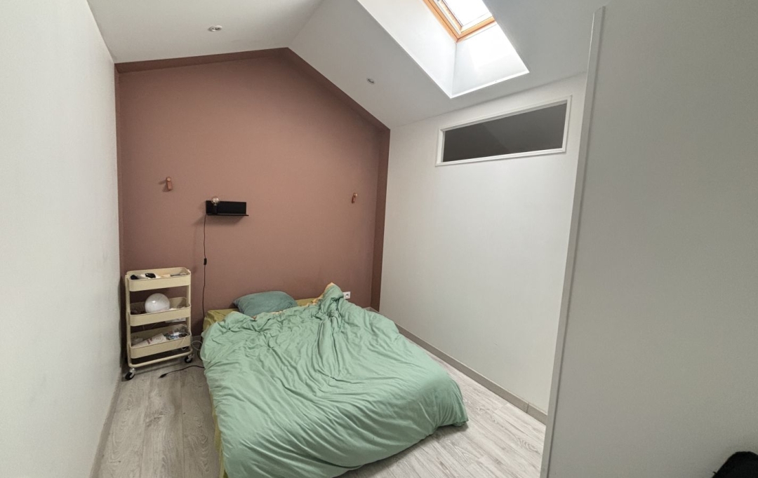 PROST immobilier : Apartment | PONT-DE-VAUX (01190) | 63 m2 | 160 000 € 