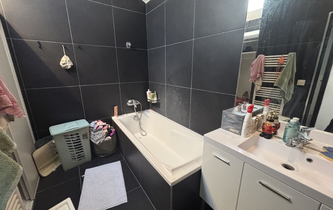 PROST immobilier : Apartment | PONT-DE-VAUX (01190) | 63 m2 | 160 000 € 