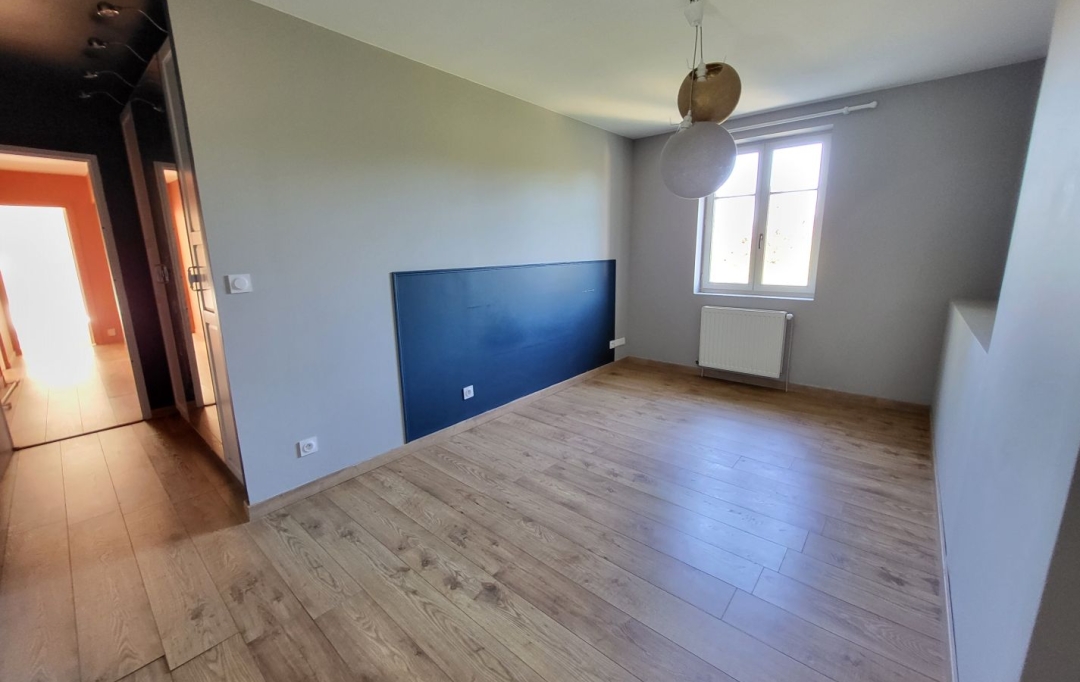 PROST immobilier : House | CHALAMONT (01320) | 164 m2 | 349 000 € 