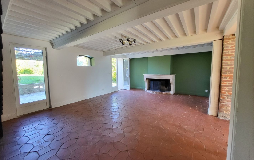PROST immobilier : House | CHALAMONT (01320) | 164 m2 | 349 000 € 