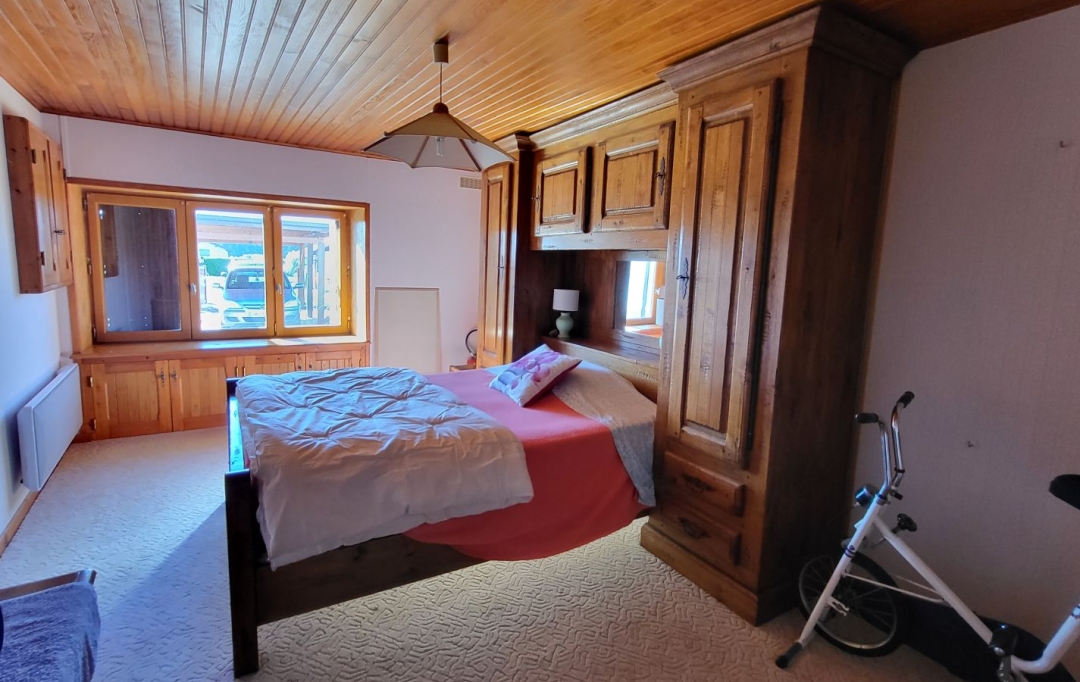 PROST immobilier : House | CHALAMONT (01320) | 126 m2 | 231 000 € 
