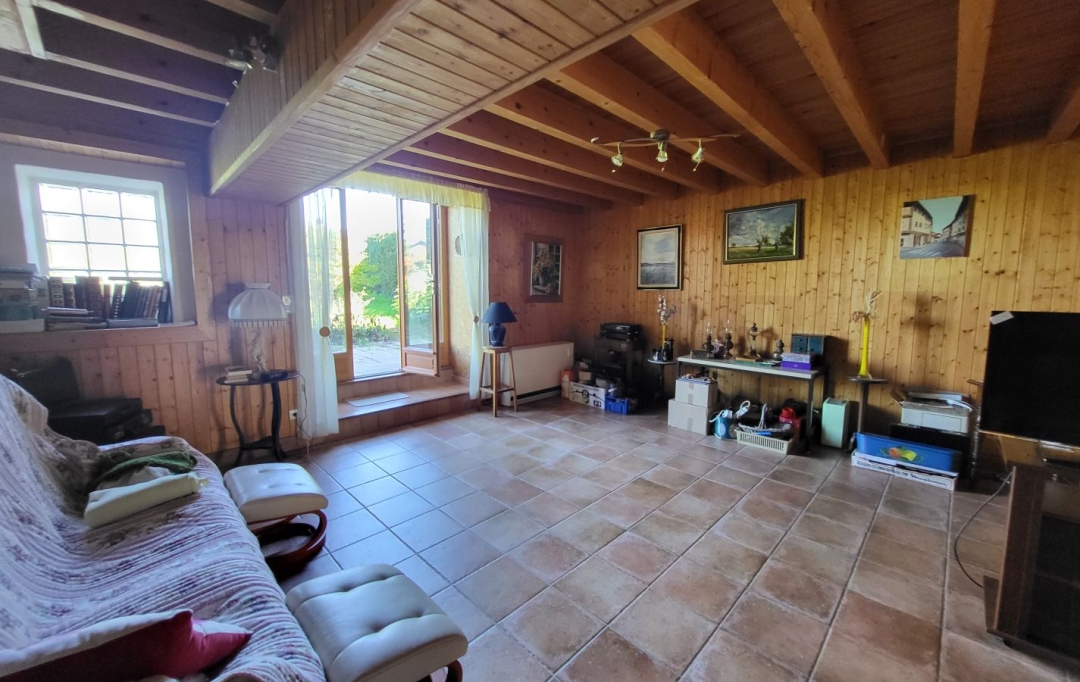 PROST immobilier : House | CHALAMONT (01320) | 126 m2 | 231 000 € 