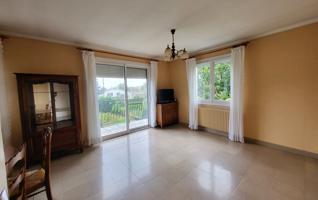 PROST immobilier : House | MACON (71000) | 116 m2 | 249 000 € 