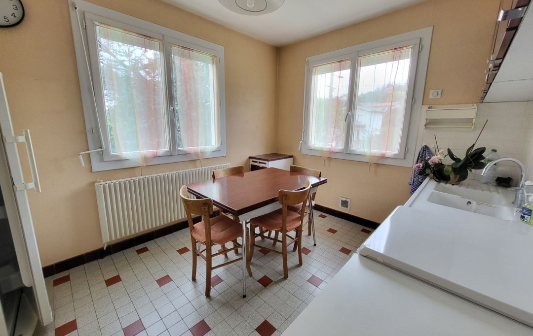 PROST immobilier : House | MACON (71000) | 116 m2 | 249 000 € 