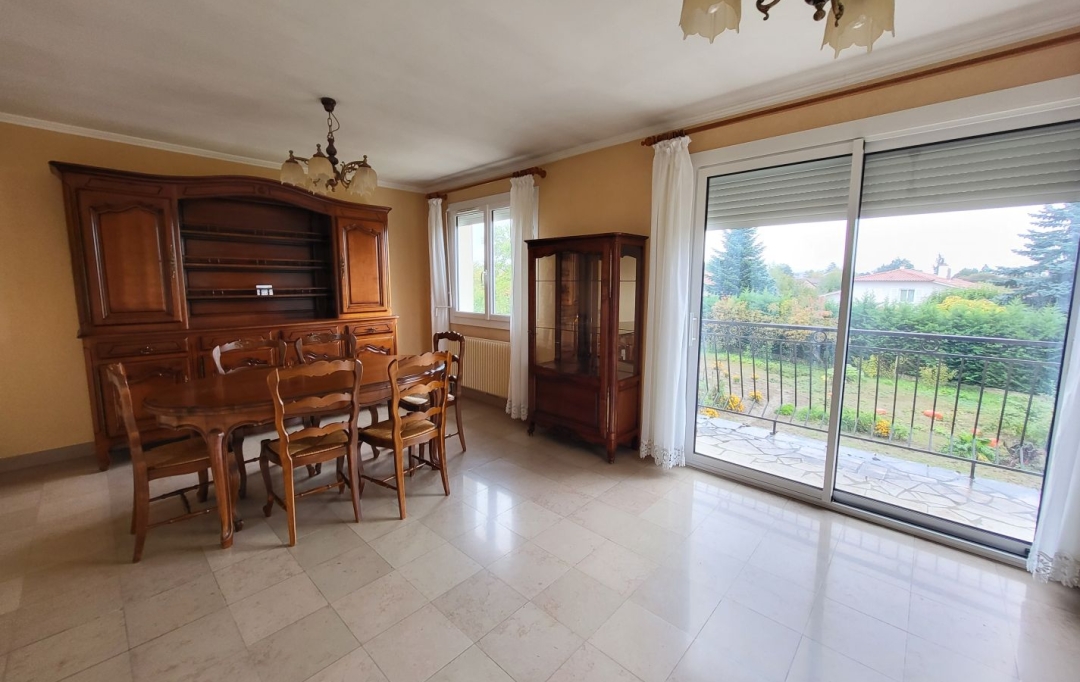 PROST immobilier : House | MACON (71000) | 116 m2 | 249 000 € 