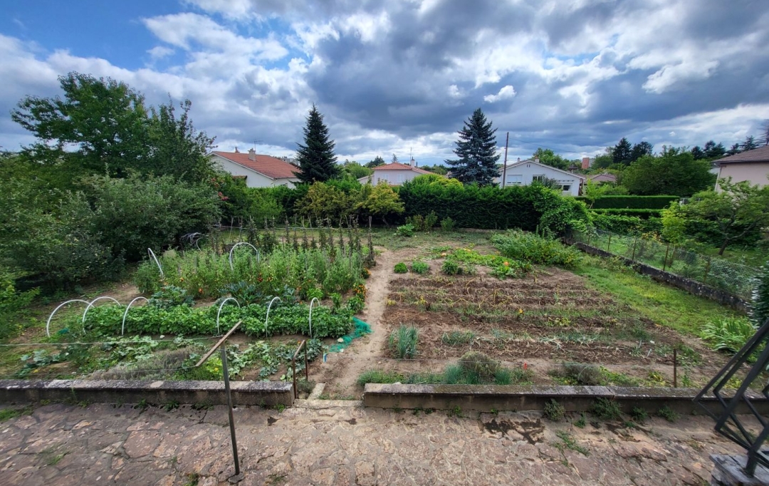 PROST immobilier : House | MACON (71000) | 116 m2 | 249 000 € 