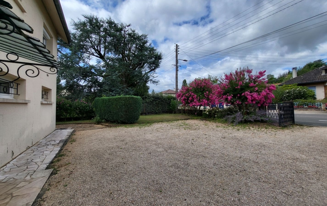 PROST immobilier : House | MACON (71000) | 116 m2 | 249 000 € 