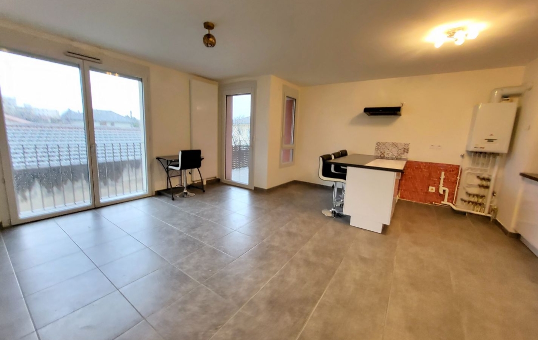 PROST immobilier : Apartment | VIRIAT (01440) | 51 m2 | 145 000 €  PROST immobilier : Apartment | VIRIAT (01440) | 51 m2 | 145 000 €
