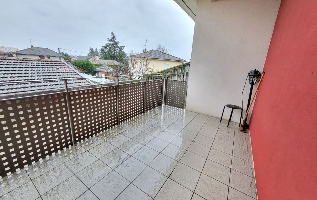 PROST immobilier : Apartment | VIRIAT (01440) | 51 m2 | 145 000 €  PROST immobilier : Apartment | VIRIAT (01440) | 51 m2 | 145 000 €