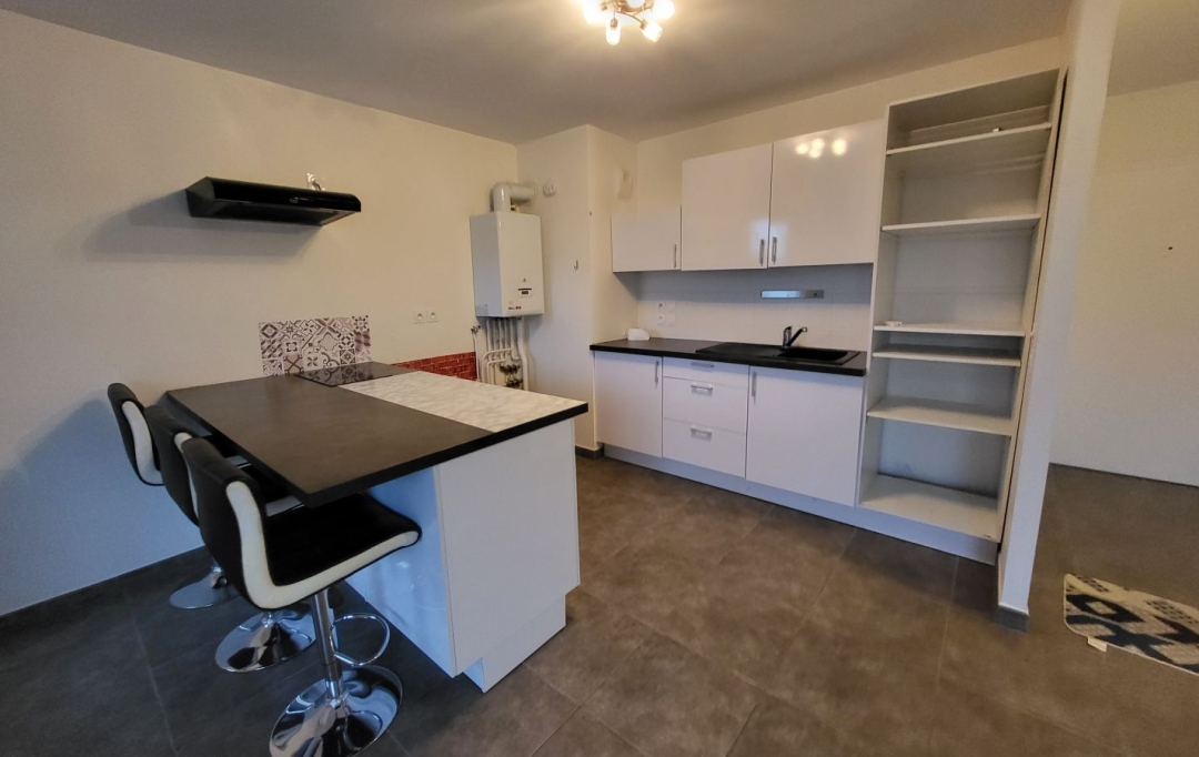 PROST immobilier : Apartment | VIRIAT (01440) | 51 m2 | 145 000 €  PROST immobilier : Apartment | VIRIAT (01440) | 51 m2 | 145 000 €