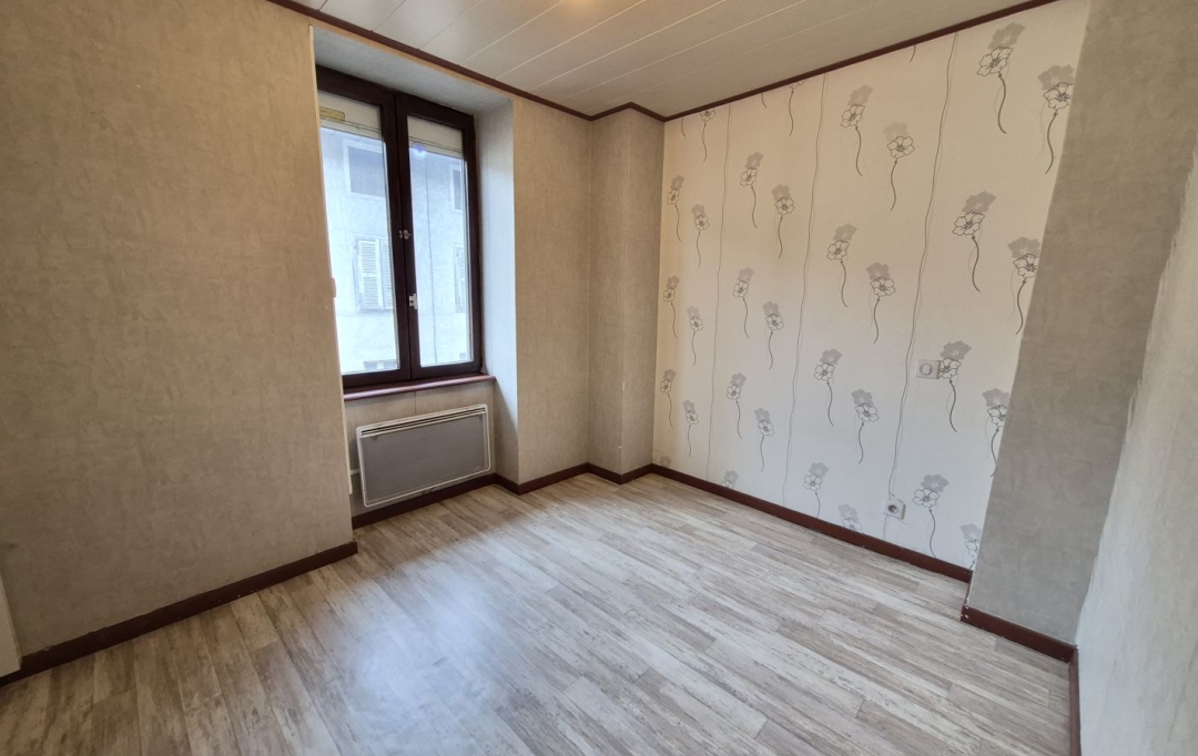 PROST immobilier : House | CHALAMONT (01320) | 82 m2 | 95 000 €  PROST immobilier : House | CHALAMONT (01320) | 82 m2 | 95 000 €