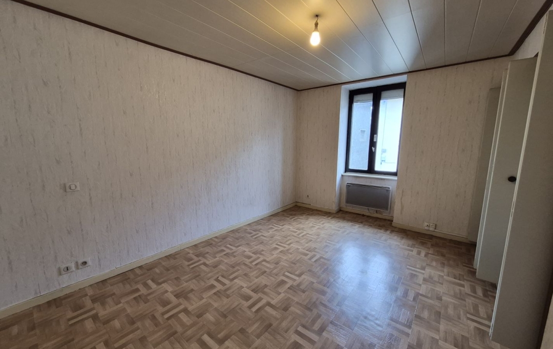 PROST immobilier : House | CHALAMONT (01320) | 82 m2 | 95 000 €  PROST immobilier : House | CHALAMONT (01320) | 82 m2 | 95 000 €