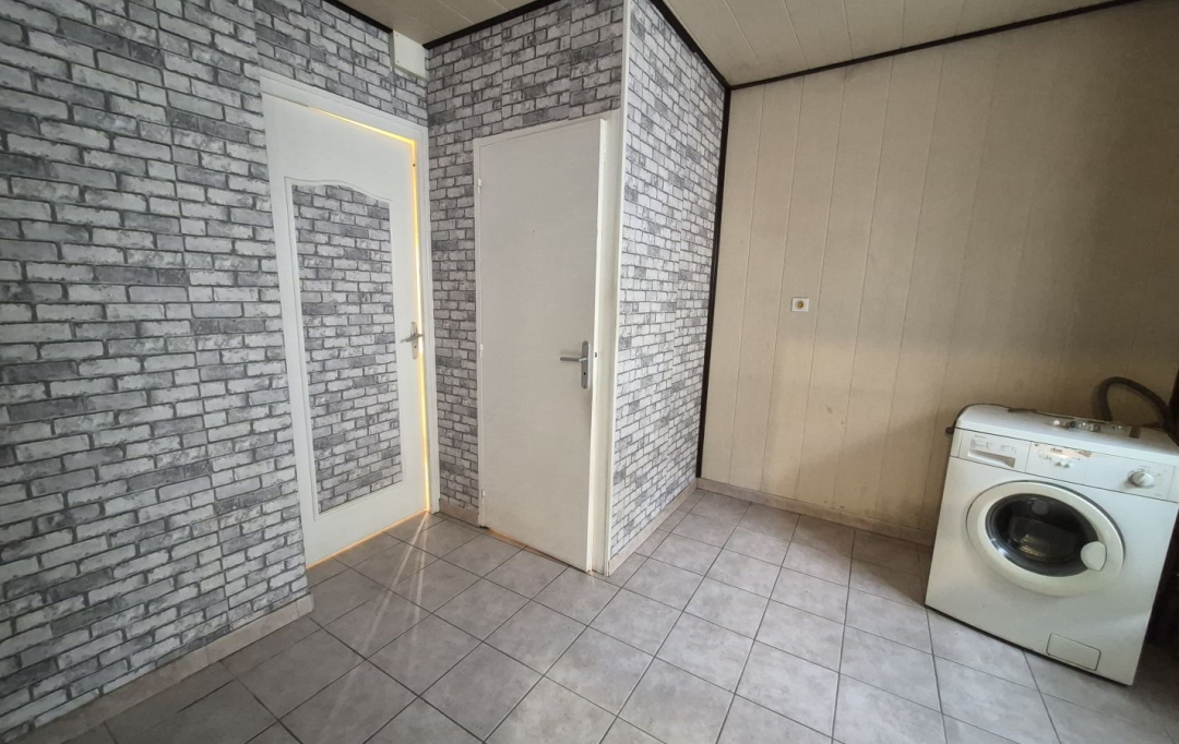 PROST immobilier : House | CHALAMONT (01320) | 82 m2 | 95 000 €  PROST immobilier : House | CHALAMONT (01320) | 82 m2 | 95 000 €