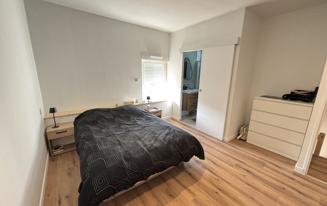 PROST immobilier : Appartement | MANZIAT (01570) | 43 m2 | 160 000 €  PROST immobilier : Appartement | MANZIAT (01570) | 43 m2 | 160 000 €