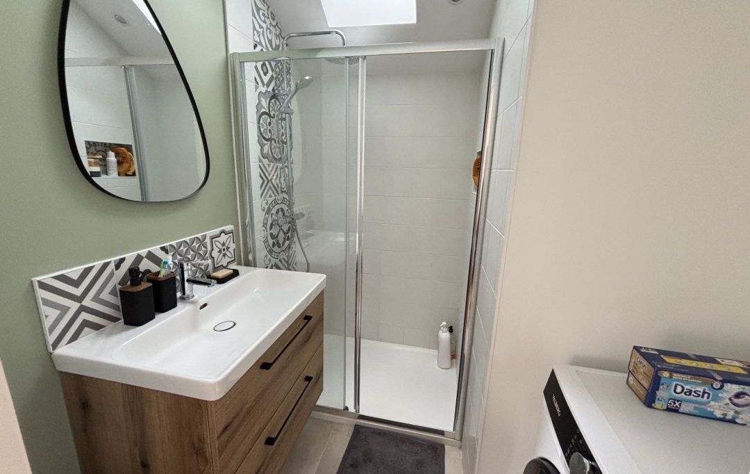 PROST immobilier : Appartement | MANZIAT (01570) | 43 m2 | 160 000 €  PROST immobilier : Appartement | MANZIAT (01570) | 43 m2 | 160 000 €