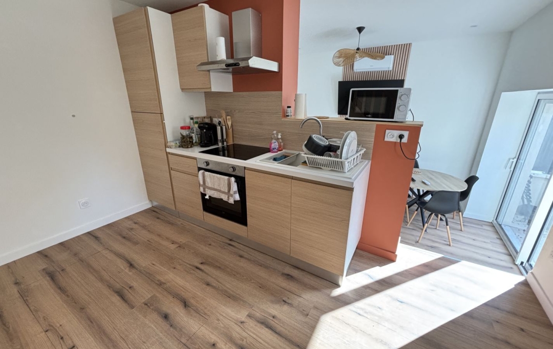 PROST immobilier : Appartement | MANZIAT (01570) | 43 m2 | 160 000 €  PROST immobilier : Appartement | MANZIAT (01570) | 43 m2 | 160 000 €