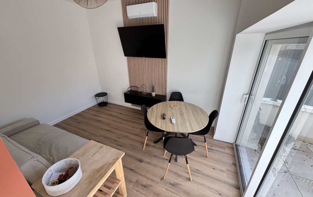 PROST immobilier : Appartement | MANZIAT (01570) | 43 m2 | 160 000 €  PROST immobilier : Appartement | MANZIAT (01570) | 43 m2 | 160 000 €