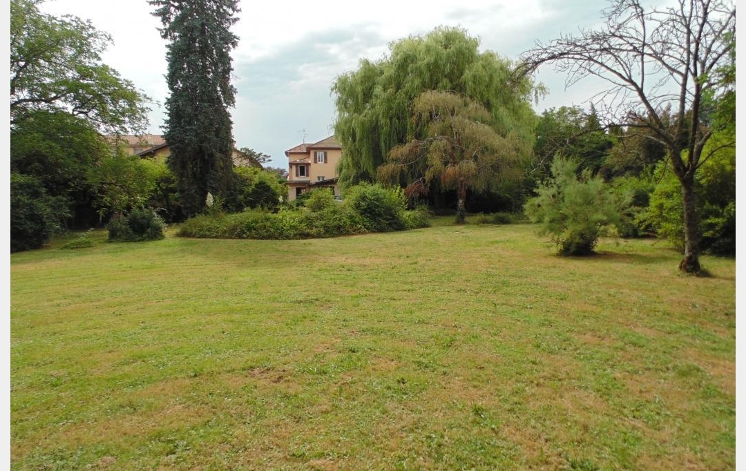 PROST immobilier : Maison / Villa | DOMPIERRE-SUR-VEYLE (01240) | 300 m2 | 320 000 € 